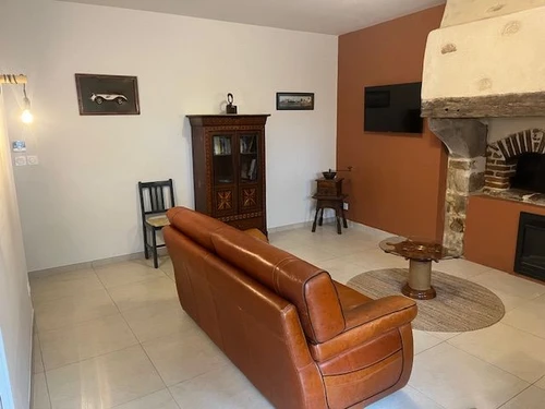 Gite Coulaines, 1 bedroom, 2 persons - photo_1011556399122