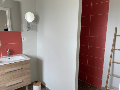 Gite Coulaines, 1 bedroom, 2 persons - photo_1011556399122