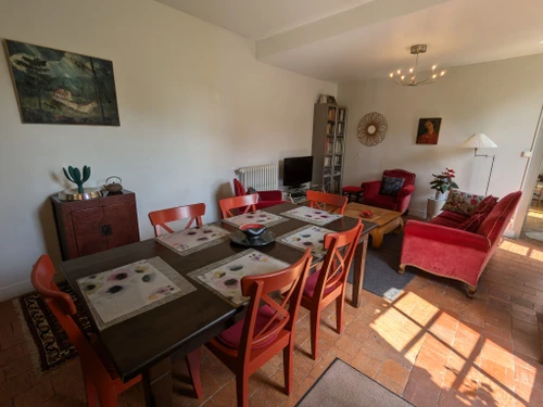 Gîte Yèvre-la-Ville-Yèvre le Châtel, 4 pièces, 6 personnes - photo_1011635631111