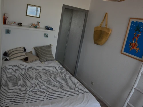 Apartamento Saint-Hilaire-de-Riez, 1 dormitorio, 4 personas - photo_1011241390205