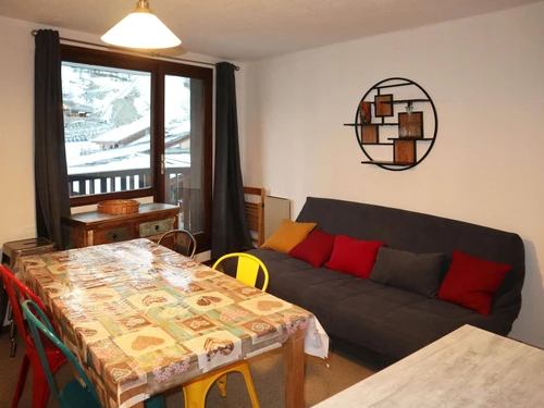 Villa Les Orres, 1 bedroom, 6 persons - photo_1011250051486