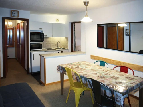 Villa Les Orres, 1 bedroom, 6 persons - photo_1011250051486