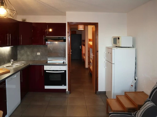 Estudio Les Orres, estudio, 6 personas - photo_1011250051597