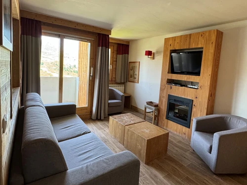 Apartamento Belle Plagne, 4 dormitorios, 10 personas - photo_1011591097028