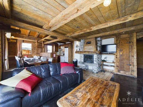 Apartment Montvalezan-La Rosière, 5 bedrooms, 14 persons - photo_1011635991433