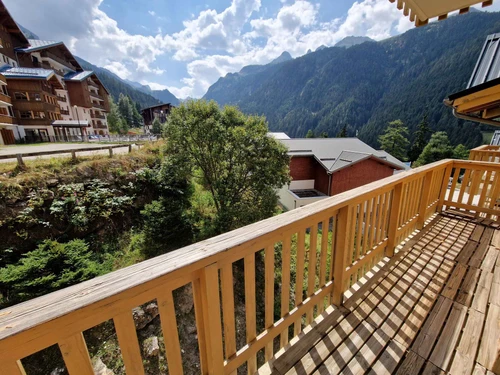 Apartamento Valfréjus, 1 dormitorio, 6 personas - photo_13879259292