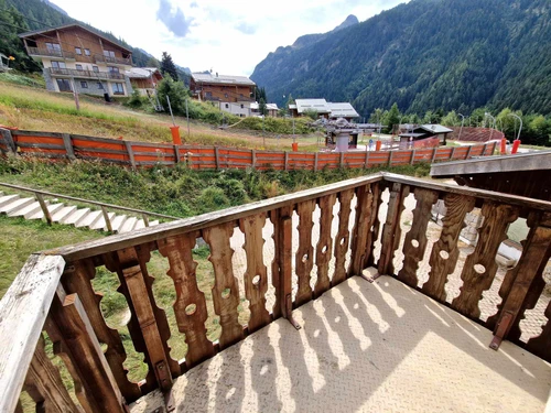 Ferienwohnung Valfréjus, 1 Schlafzimmer, 4 Personen - photo_13879267420