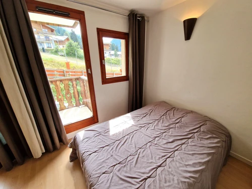 Ferienwohnung Valfréjus, 1 Schlafzimmer, 4 Personen - photo_13879267420
