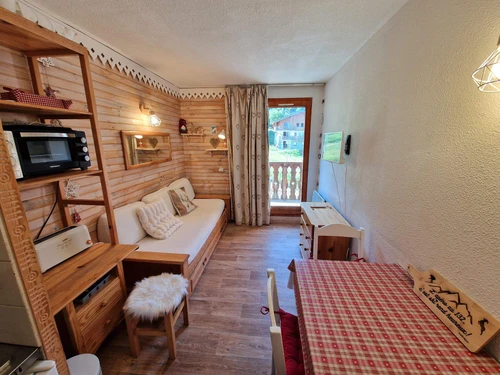 Estudio Valfréjus, estudio, 3 personas - photo_13879266045