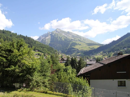 Appartement La Clusaz, 4 pièces, 8 personnes - photo_16834533750