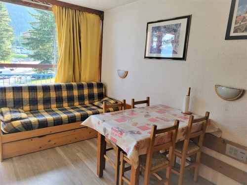 Studio Les Arcs 1800, studio flat, 4 persons - photo_17729281349
