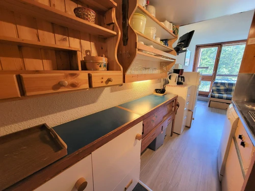 Estudio Les Arcs 1800, estudio, 4 personas - photo_17729281349