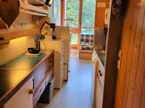 Estudio Les Arcs 1800, estudio, 4 personas - photo_17729281349