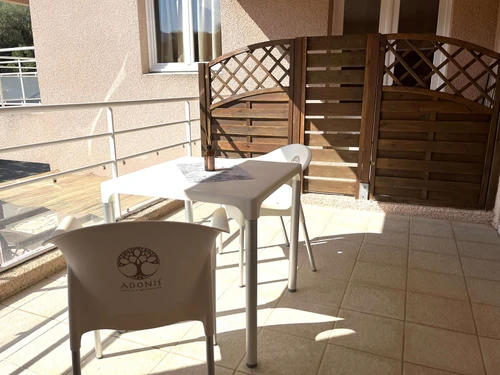 Appartement Saint-Florent, 1 pièce, 2 personnes - photo_1011636254099