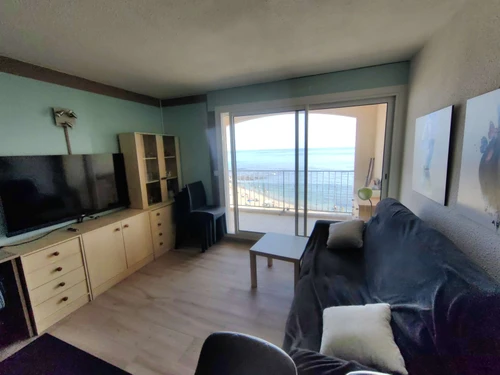 Studio Cap d'Agde, 1 Schlafzimmer, 4 Personen - photo_1011636255321