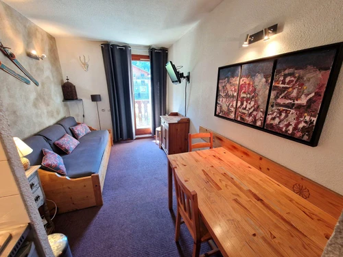 Studio Valfréjus, studio flat, 3 persons - photo_13879265086