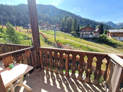 Studio Valfréjus, studio flat, 3 persons - photo_13879265086