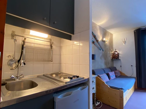 Studio Valfréjus, studio flat, 3 persons - photo_13879265086