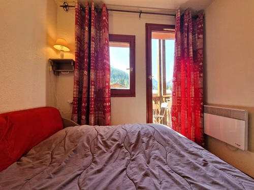 Estudio Valfréjus, estudio, 3 personas - photo_13879260214