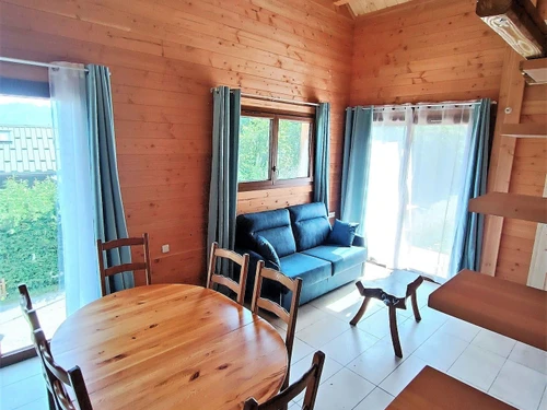 Chalet Le Corbier, 4 pièces, 6 personnes - photo_1011636300356