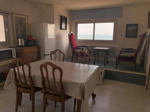 Apartamento Merville-Franceville-Plage, 2 dormitorios, 4 personas - photo_1011636513856