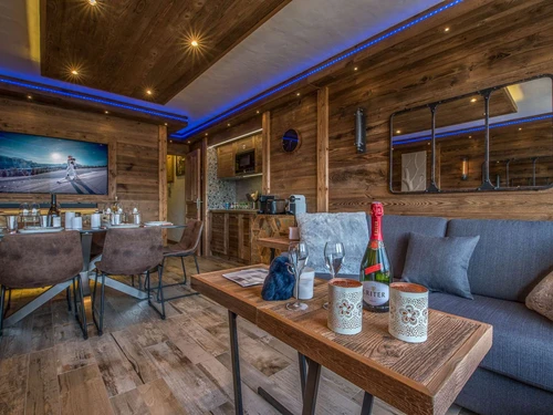 Appartement Courchevel, 3 pièces, 4 personnes - photo_1011636516622