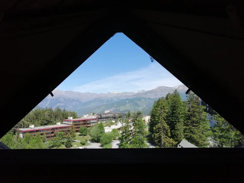 Ferienwohnung Pra-Loup, 1 Schlafzimmer, 4 Personen - photo_1011597483631