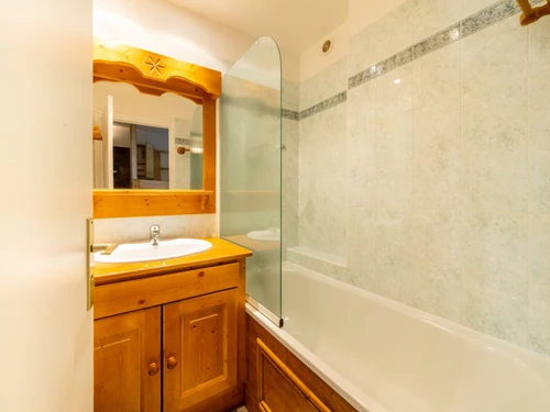 Apartment Tignes, 2 bedrooms, 10 persons - photo_19222543983