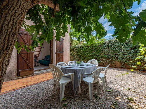 Villa Le Barcarès Coudalère, 3 bedrooms, 6 persons - photo_14205226909