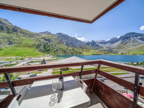 Ferienwohnung Tignes, Studio, 4 Personen - photo_16270002287