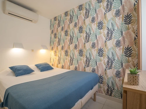 Ferienwohnung Saint-Raphaël, 1 Schlafzimmer, 4 Personen - photo_17674771042