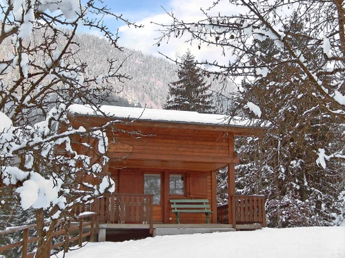 Chalet Les Houches, 2 bedrooms, 6 persons - photo_709666458