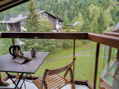 Appartement Les Contamines-Montjoie, 2 pièces, 6 personnes - photo_709553695