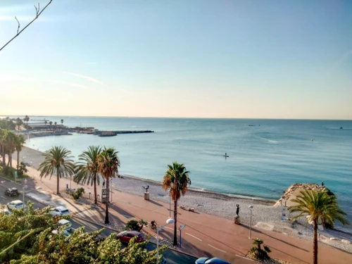 Ferienwohnung Cagnes-sur-Mer, 1 Schlafzimmer, 4 Personen - photo_8661269121