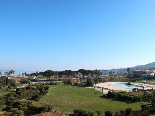 Apartment Gassin, 1 bedroom, 4 persons - photo_1011621428545