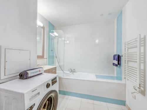 Apartment Gassin, 1 bedroom, 4 persons - photo_1011618412438