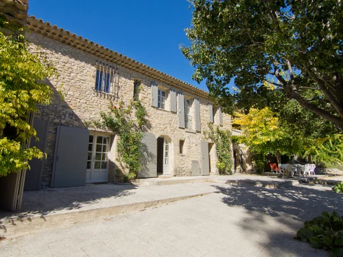 Villa Grambois, 6 bedrooms, 14 persons - photo_709854119