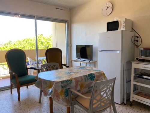 Appartement Balaruc-les-Bains, 1 pièce, 2 personnes - photo_1011608250643