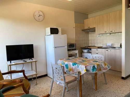 Appartement Balaruc-les-Bains, 1 pièce, 2 personnes - photo_1011608250643