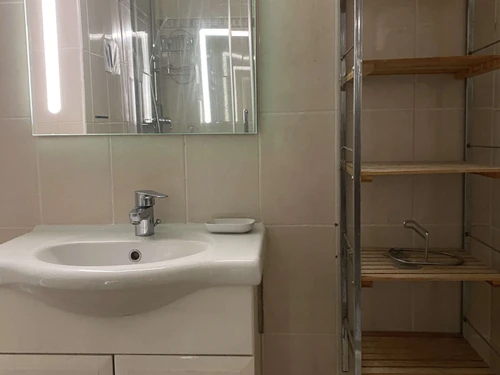 Appartement Balaruc-les-Bains, 1 pièce, 2 personnes - photo_1011608250643