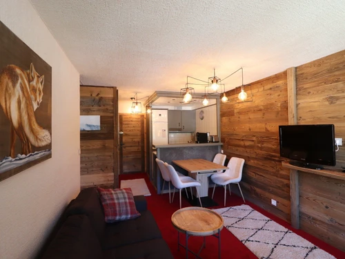 Ferienwohnung Tignes, 1 Schlafzimmer, 4 Personen - photo_1011636882268