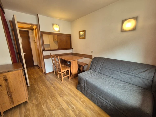 Studio Tignes, 1 pièce, 4 personnes - photo_1011629471396