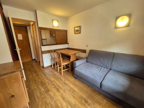 Studio Tignes, 1 pièce, 4 personnes - photo_1011629506805