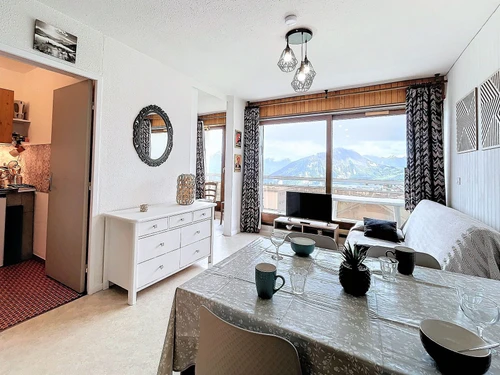 Studio La Toussuire, 2 pièces, 5 personnes - photo_1011607626488