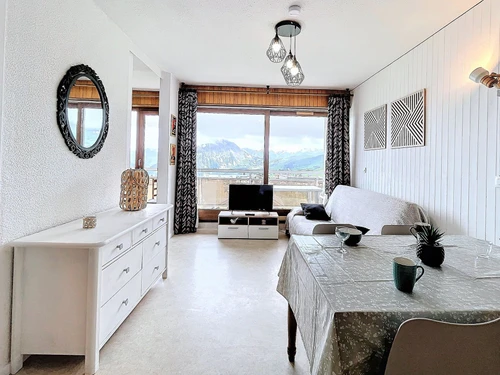 Studio La Toussuire, 2 pièces, 5 personnes - photo_1011607626488