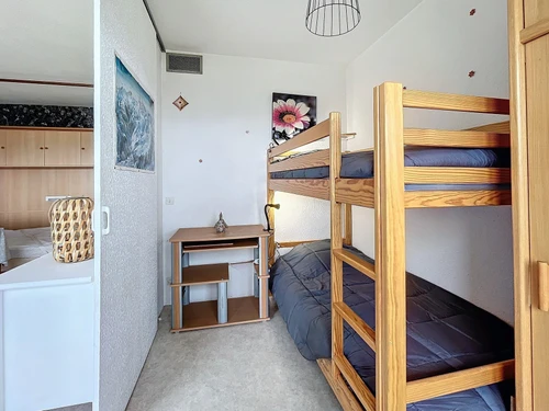 Studio La Toussuire, 2 pièces, 5 personnes - photo_1011607626488