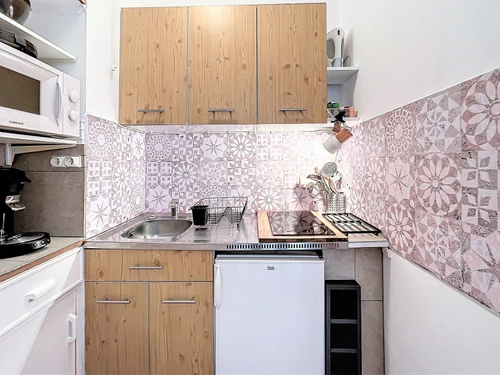 Studio La Toussuire, 2 pièces, 5 personnes - photo_1011607626488