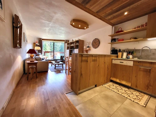 Apartment Courchevel 1850, 2 bedrooms, 4 persons - photo_14958613125