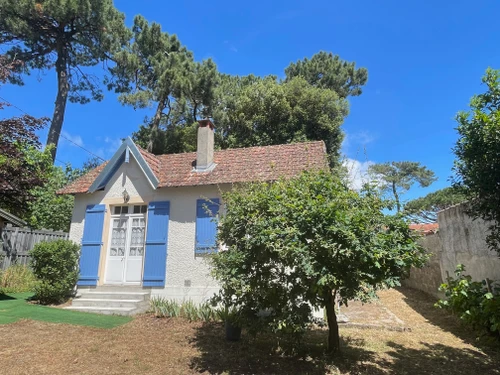 Maison Saint-Brevin-les-Pins, 2 pièces, 2 personnes - photo_11439089924