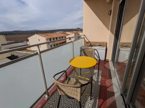 Apartamento Port-la-Nouvelle, 1 dormitorio, 4 personas - photo_1011598383319